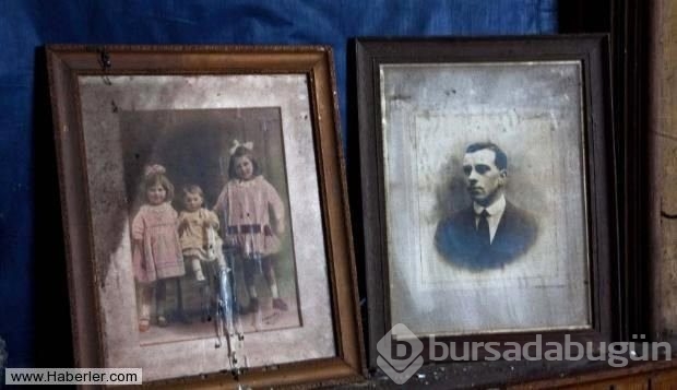 Ölen şairin evine 26 yıl sonra ilk kez girildi
