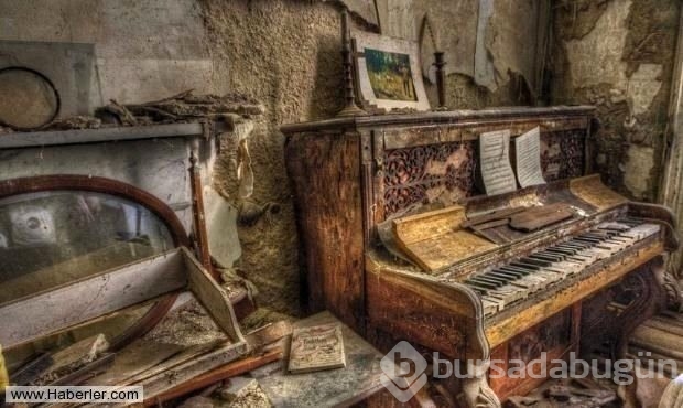 Ölen şairin evine 26 yıl sonra ilk kez girildi