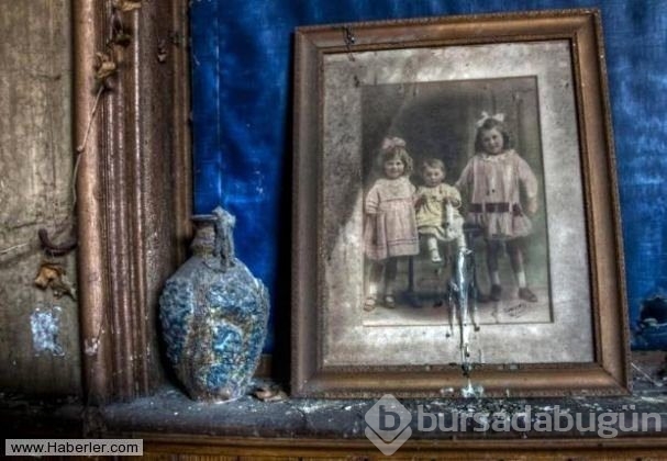 Ölen şairin evine 26 yıl sonra ilk kez girildi