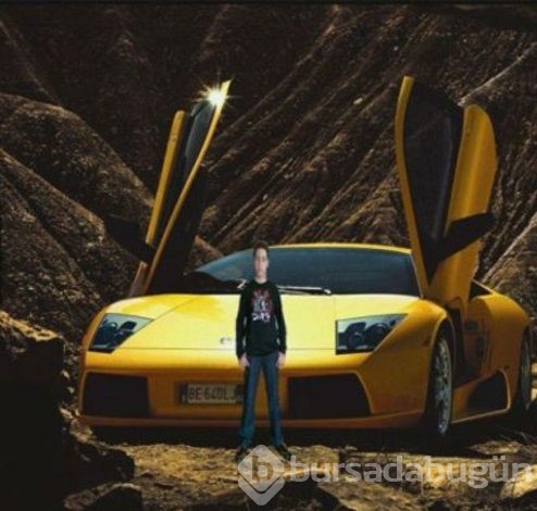 Dünyanın en kötü photoshopları