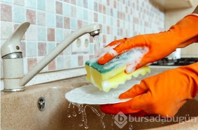 Ev temizliği kaç kalori yaktırıyor?