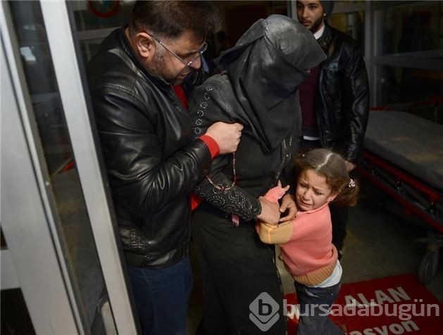 Rusya Halep'te okul vurdu! 14 kişi hayatını kaybetti