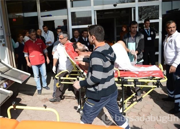 Rusya Halep'te okul vurdu! 14 kişi hayatını kaybetti