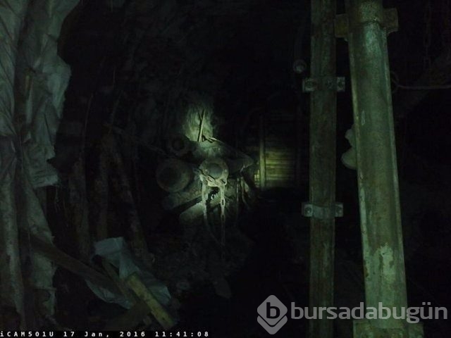 Soma faciasının 21 ay sonra ortaya çıkan fotoğrafları	