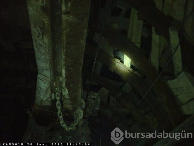 Soma faciasının 21 ay sonra ortaya çıkan fotoğrafları	