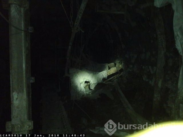 Soma faciasının 21 ay sonra ortaya çıkan fotoğrafları	