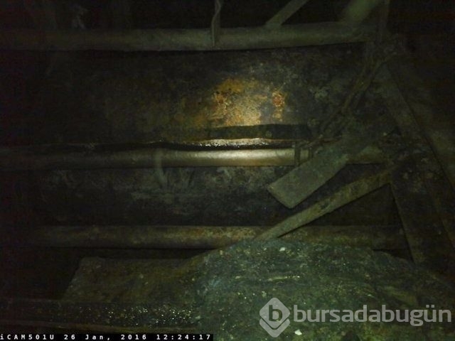 Soma faciasının 21 ay sonra ortaya çıkan fotoğrafları	