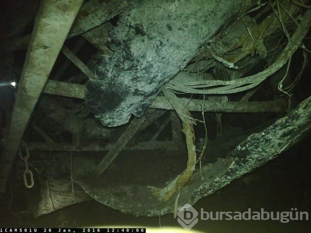 Soma faciasının 21 ay sonra ortaya çıkan fotoğrafları	
