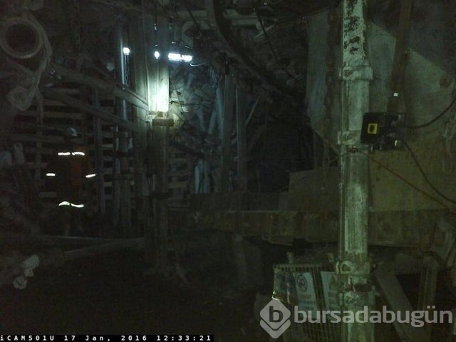 Soma faciasının 21 ay sonra ortaya çıkan fotoğrafları	