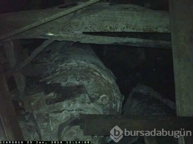 Soma faciasının 21 ay sonra ortaya çıkan fotoğrafları	