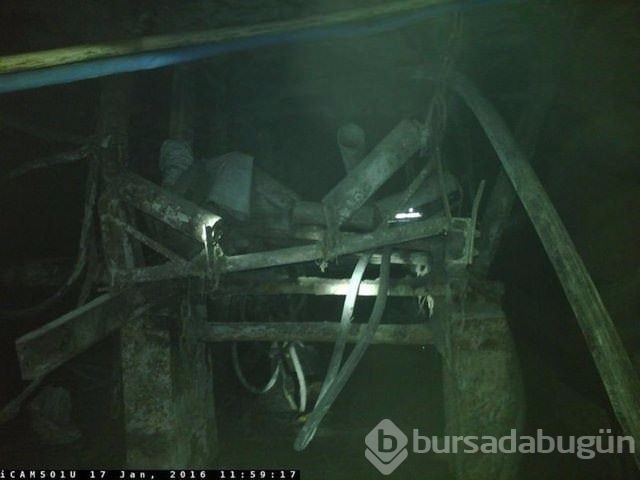 Soma faciasının 21 ay sonra ortaya çıkan fotoğrafları	