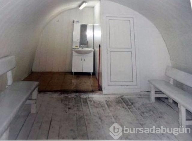Soma faciasının 21 ay sonra ortaya çıkan fotoğrafları	