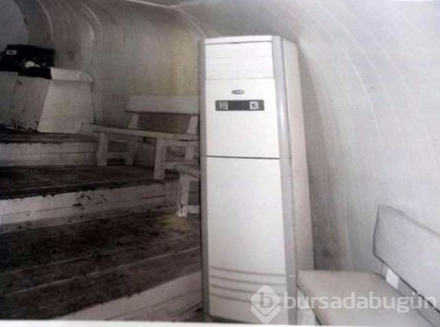 Soma faciasının 21 ay sonra ortaya çıkan fotoğrafları	