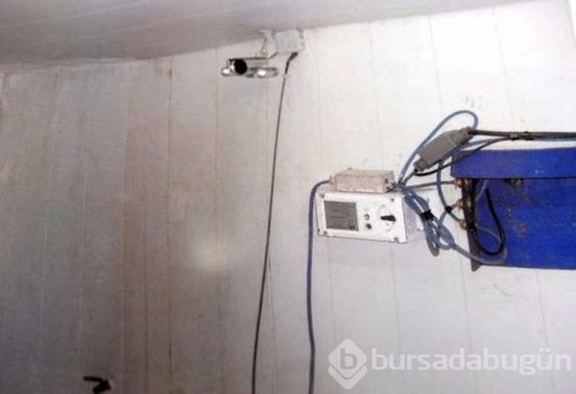 Soma faciasının 21 ay sonra ortaya çıkan fotoğrafları	