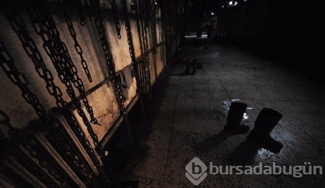 Soma faciasının 21 ay sonra ortaya çıkan fotoğrafları	