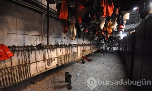 Soma faciasının 21 ay sonra ortaya çıkan fotoğrafları	