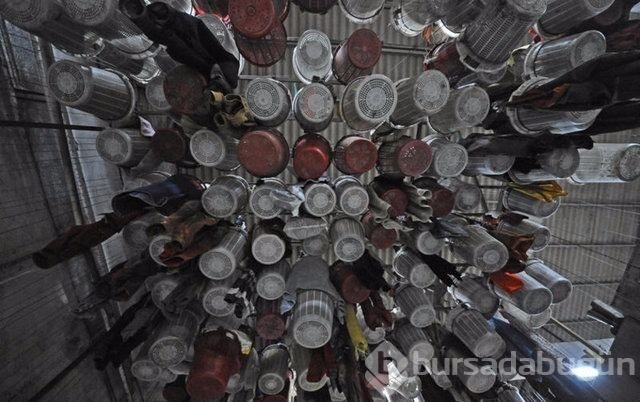 Soma faciasının 21 ay sonra ortaya çıkan fotoğrafları	