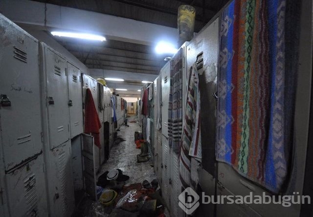 Soma faciasının 21 ay sonra ortaya çıkan fotoğrafları	