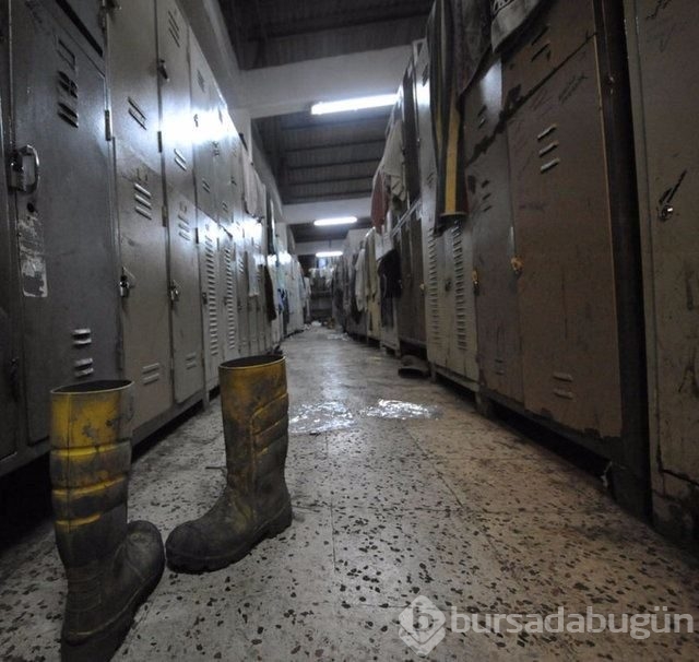 Soma faciasının 21 ay sonra ortaya çıkan fotoğrafları	