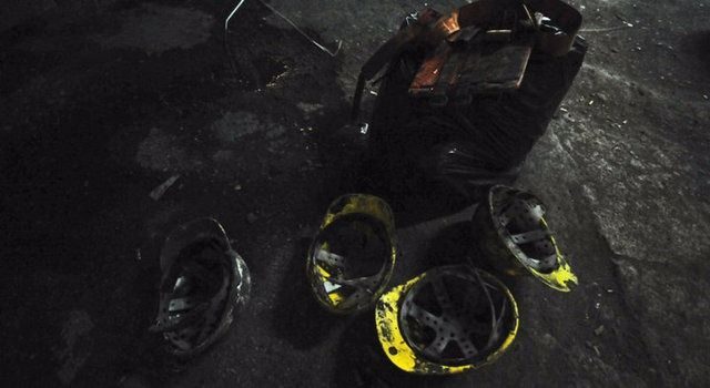 Soma faciasının 21 ay sonra ortaya çıkan fotoğrafları	