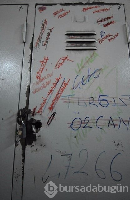Soma faciasının 21 ay sonra ortaya çıkan fotoğrafları	
