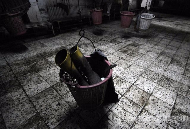 Soma faciasının 21 ay sonra ortaya çıkan fotoğrafları	