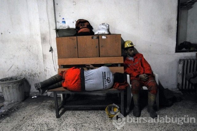 Soma faciasının 21 ay sonra ortaya çıkan fotoğrafları	