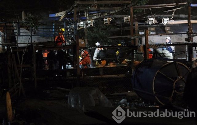 Soma faciasının 21 ay sonra ortaya çıkan fotoğrafları	