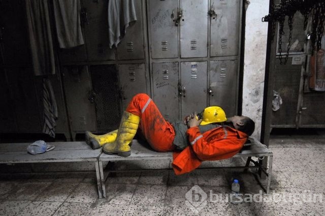 Soma faciasının 21 ay sonra ortaya çıkan fotoğrafları	