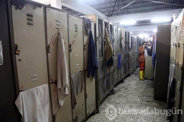 Soma faciasının 21 ay sonra ortaya çıkan fotoğrafları	