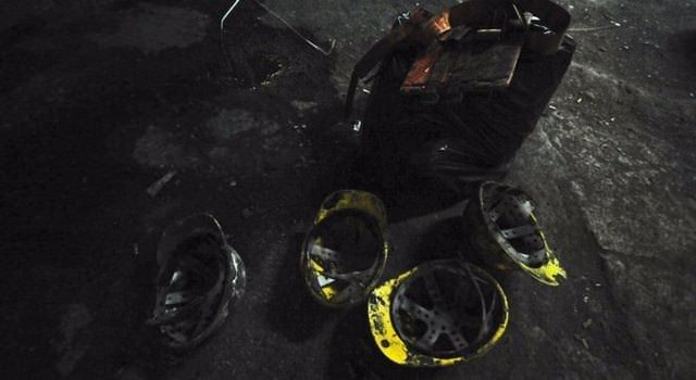 Soma faciasının 21 ay sonra ortaya çıkan fotoğrafları	