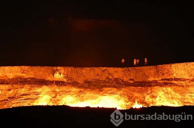 Dünyanın korku saçan yerleri