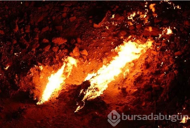 Dünyanın korku saçan yerleri