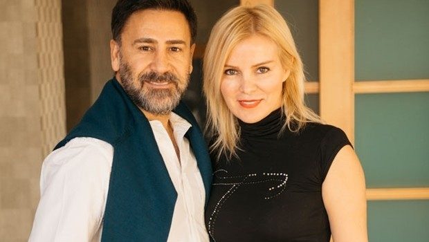 İzzet Yıldızhan: ''Hiçbir erkek hayatındaki kadına doğru söylemez''