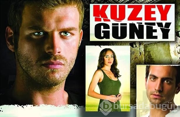 Herkes zengin olsun istediğimiz diziler