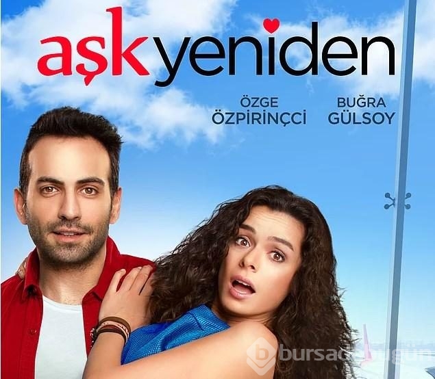 Herkes zengin olsun istediğimiz diziler
