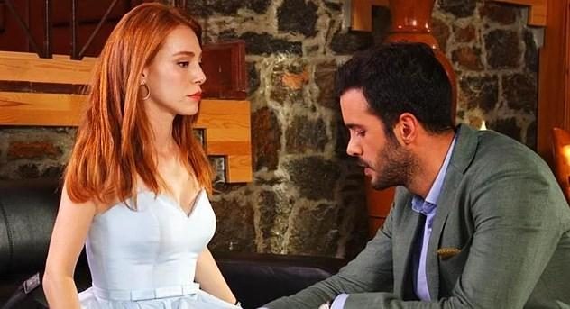 Herkes zengin olsun istediğimiz diziler