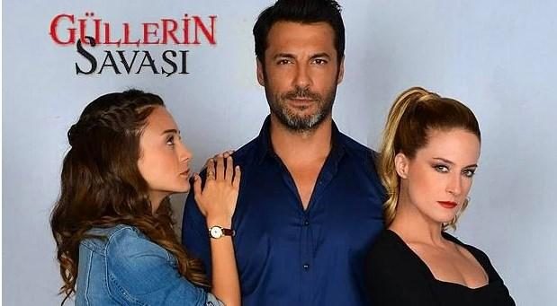 Herkes zengin olsun istediğimiz diziler
