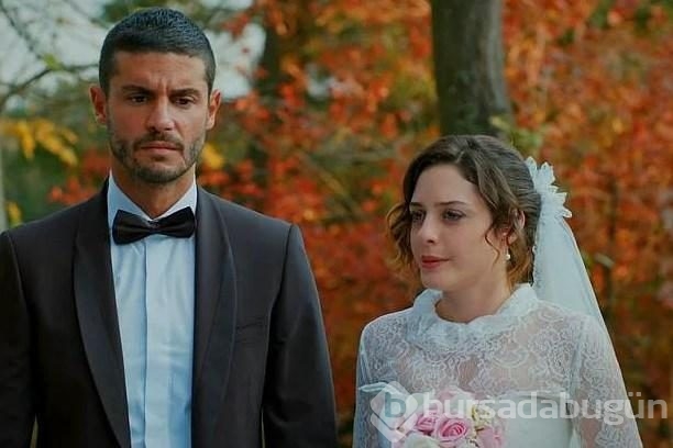 Herkes zengin olsun istediğimiz diziler