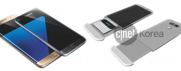 Galaxy S7 ve LG G5'ten beklediğimiz 5 özellik