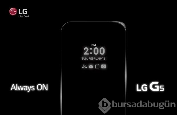 Galaxy S7 ve LG G5'ten beklediğimiz 5 özellik