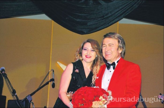 Magazin gündeminden başlıklar 16 Şubat 2016	
