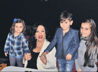 Magazin gündeminden başlıklar 16 Şubat 2016	