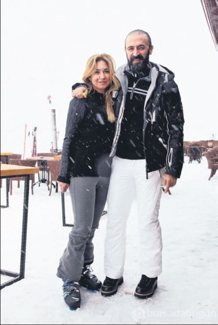 Magazin gündeminden başlıklar 16 Şubat 2016	