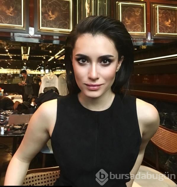 İnstagram'da Ünlüler - 16 Şubat 2016