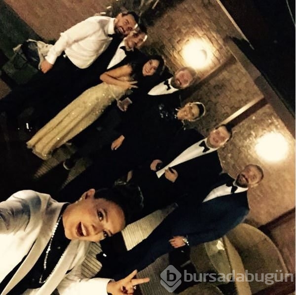 İnstagram'da Ünlüler - 16 Şubat 2016