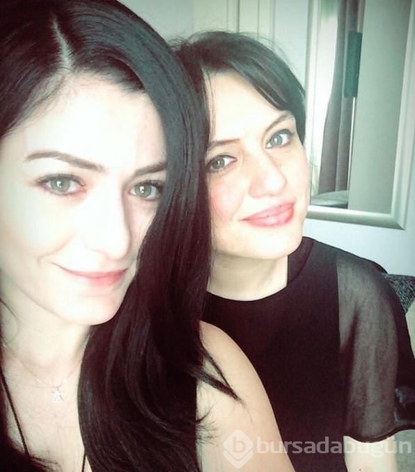 İnstagram'da Ünlüler - 16 Şubat 2016