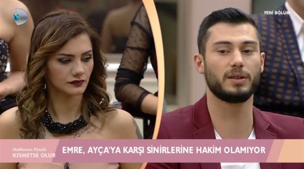 Kısmetse Olur'la ilgili bir gerçek daha ortaya çıktı