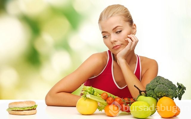 Spor ve diyet yapmadan kilo vermenin yolları