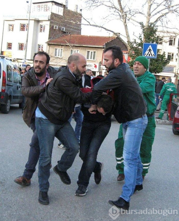 Son 24 saatte yurttan 3. sayfa haberleri (16.02.2016)